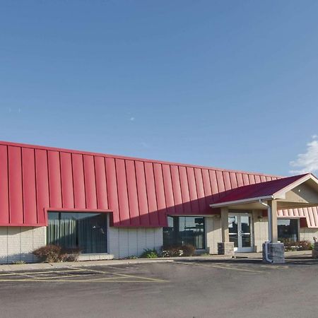 Americas Best Value Inn Salina Εξωτερικό φωτογραφία