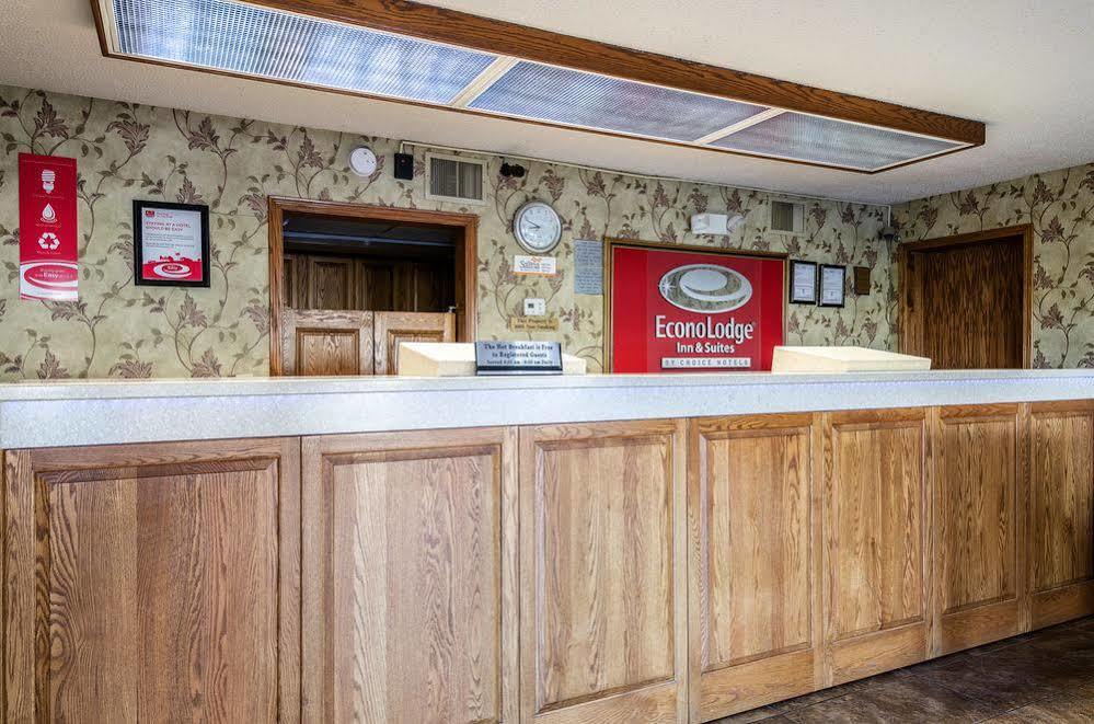 Americas Best Value Inn Salina Εξωτερικό φωτογραφία