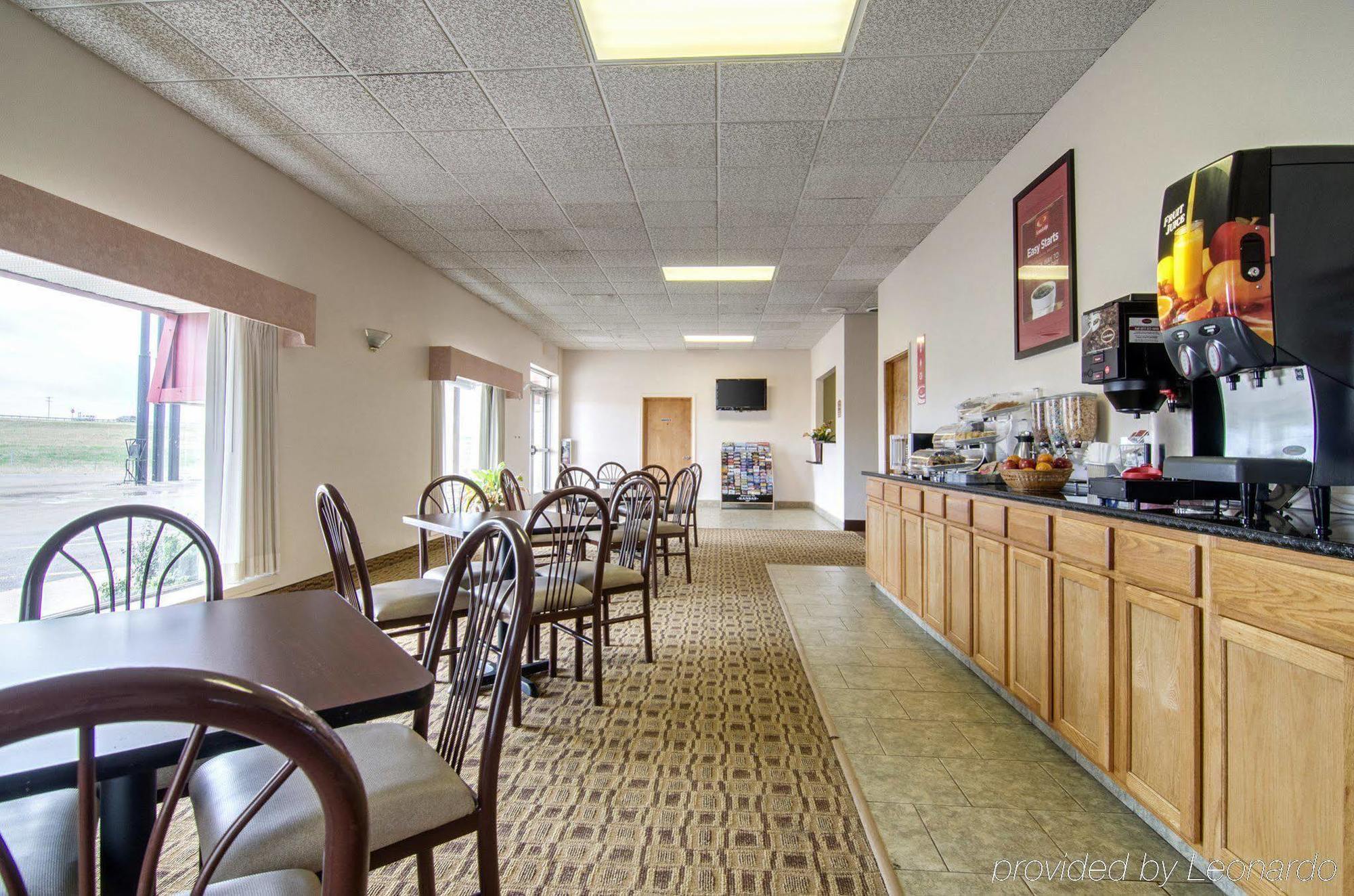 Americas Best Value Inn Salina Εξωτερικό φωτογραφία