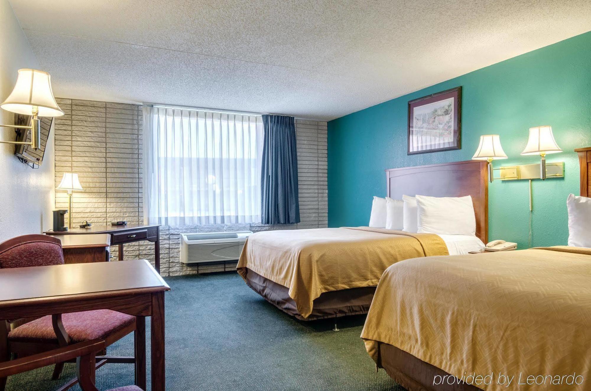Americas Best Value Inn Salina Εξωτερικό φωτογραφία